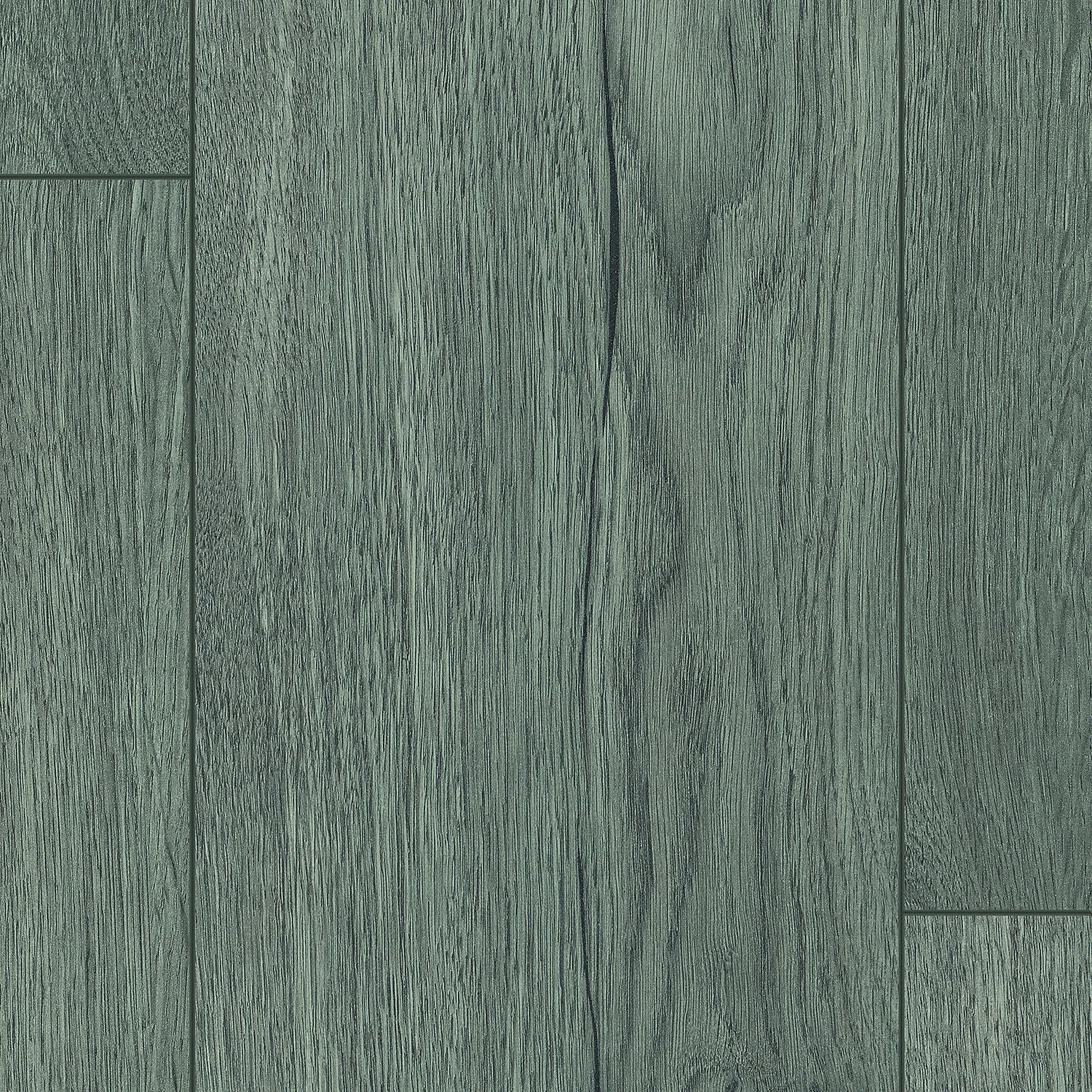 EGGER HOME Grey Portland Oak 12mm Laminate Flooring Sample - Image 3