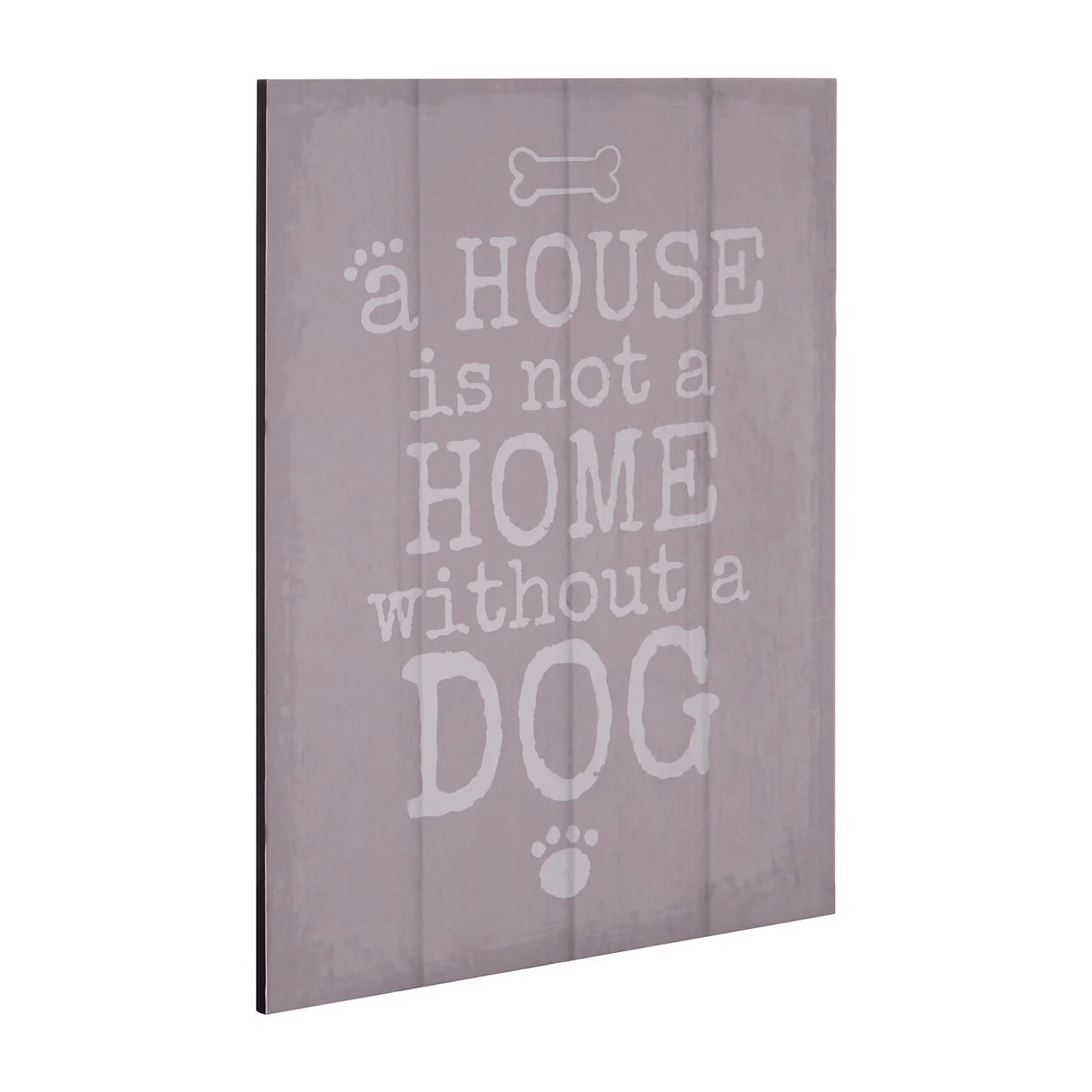 Dog Wall Plaque - 25x30 Cm - Image 2